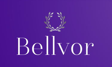 Bellvor.com - Creative brandable domain for sale